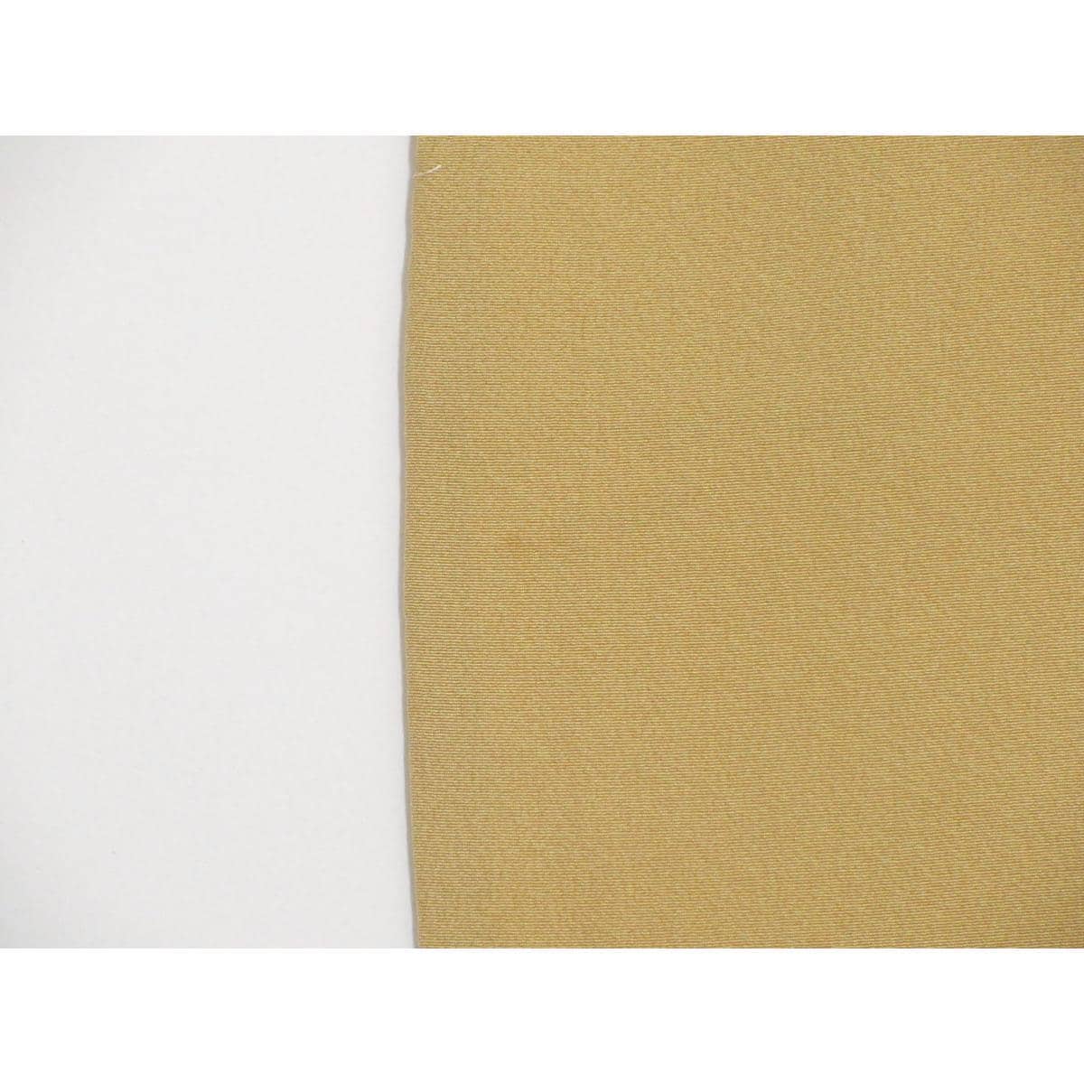 色留袖　訪問着兼用　刺繍加工ボカシ染