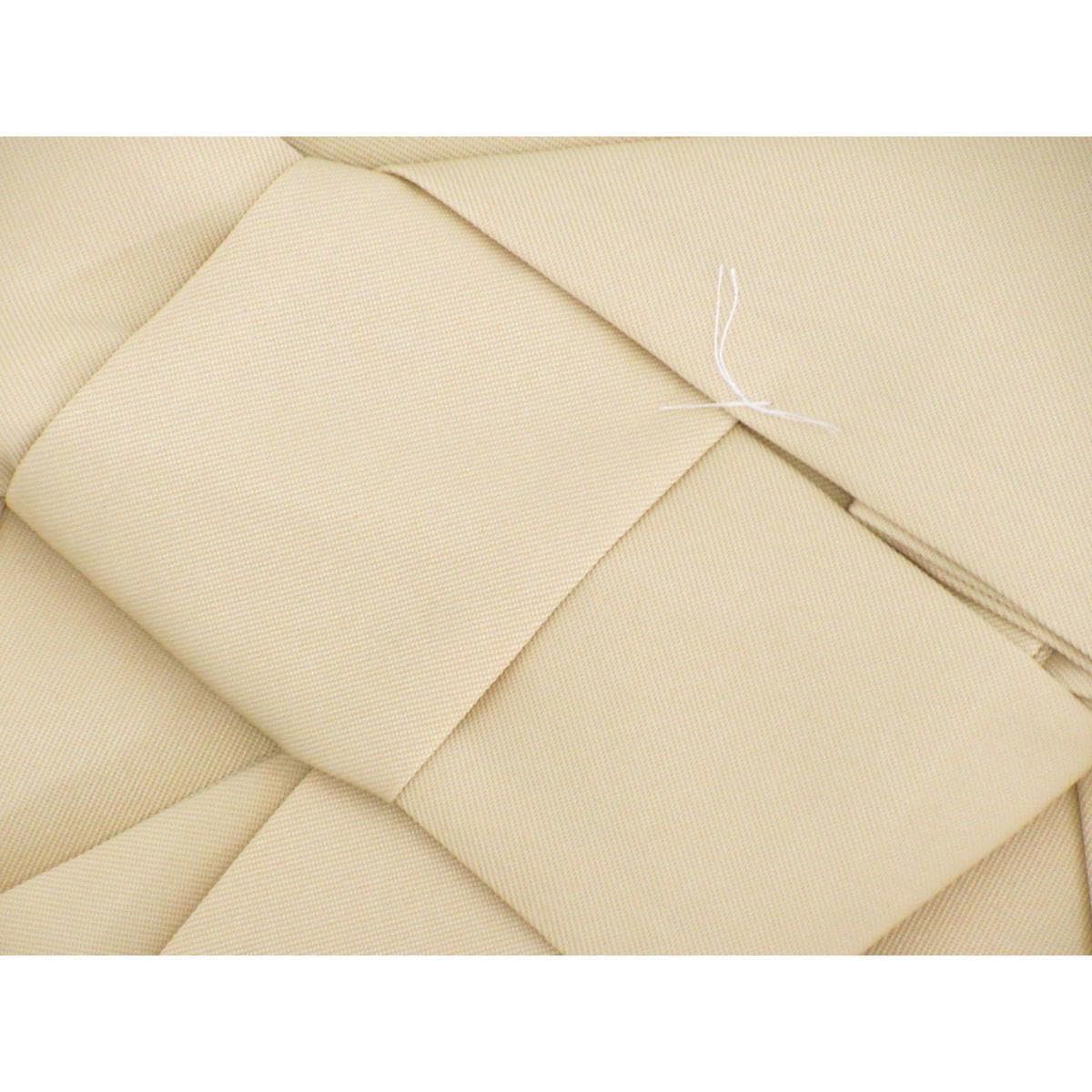 【新品】女袴　無地　紐下９１㎝　Ｍサイズ