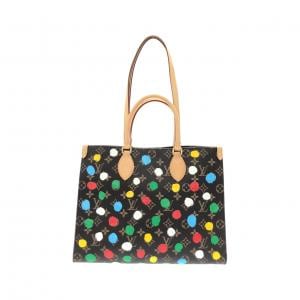 ルイヴィトン モノグラム(LV X YK) オンザゴー MM M46379 バッグ