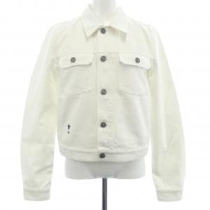 クリスチャンディオール CHRISTIAN DIOR 242V11A3530 デニムジャケット
