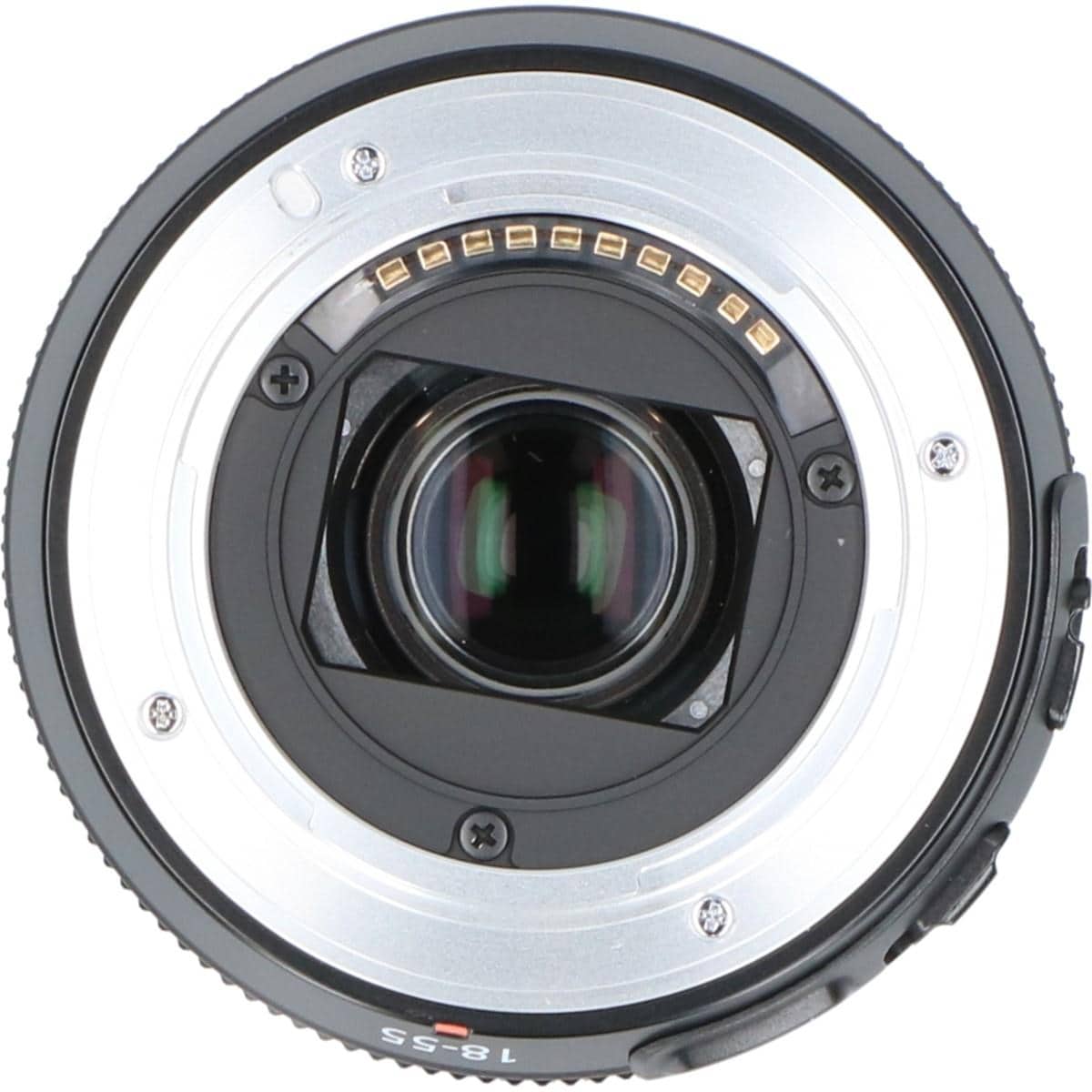 ＸＦ１８－５５ｍｍ　Ｆ２．８－４Ｒ　ＬＭ　ＯＩＳ