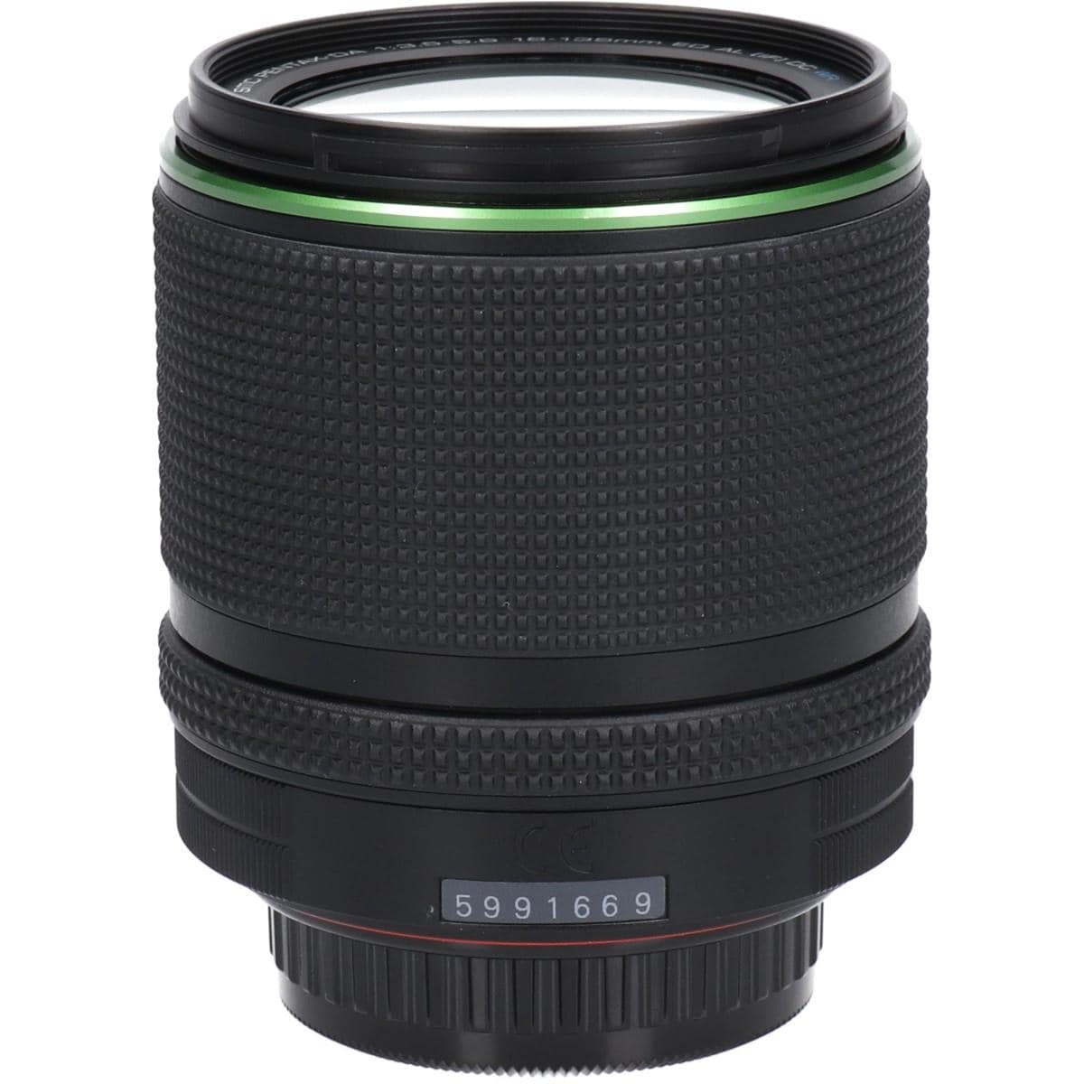 ＤＡ１８－１３５ｍｍ　Ｆ３．５－５．６ＥＤ　ＷＲ