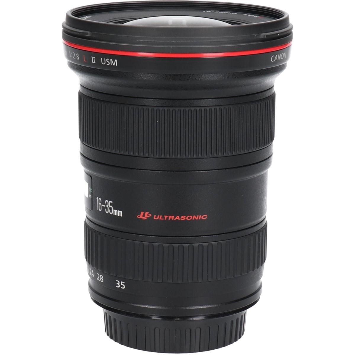 ＥＦ１６－３５ｍｍ　Ｆ２．８ＬＩＩＵＳＭ