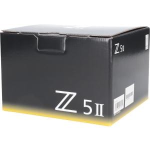 【未使用品】Ｚ５ＩＩ
