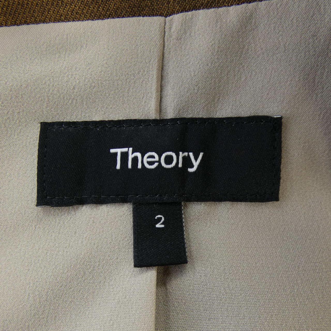 セオリー theory 01-5204106 ベスト