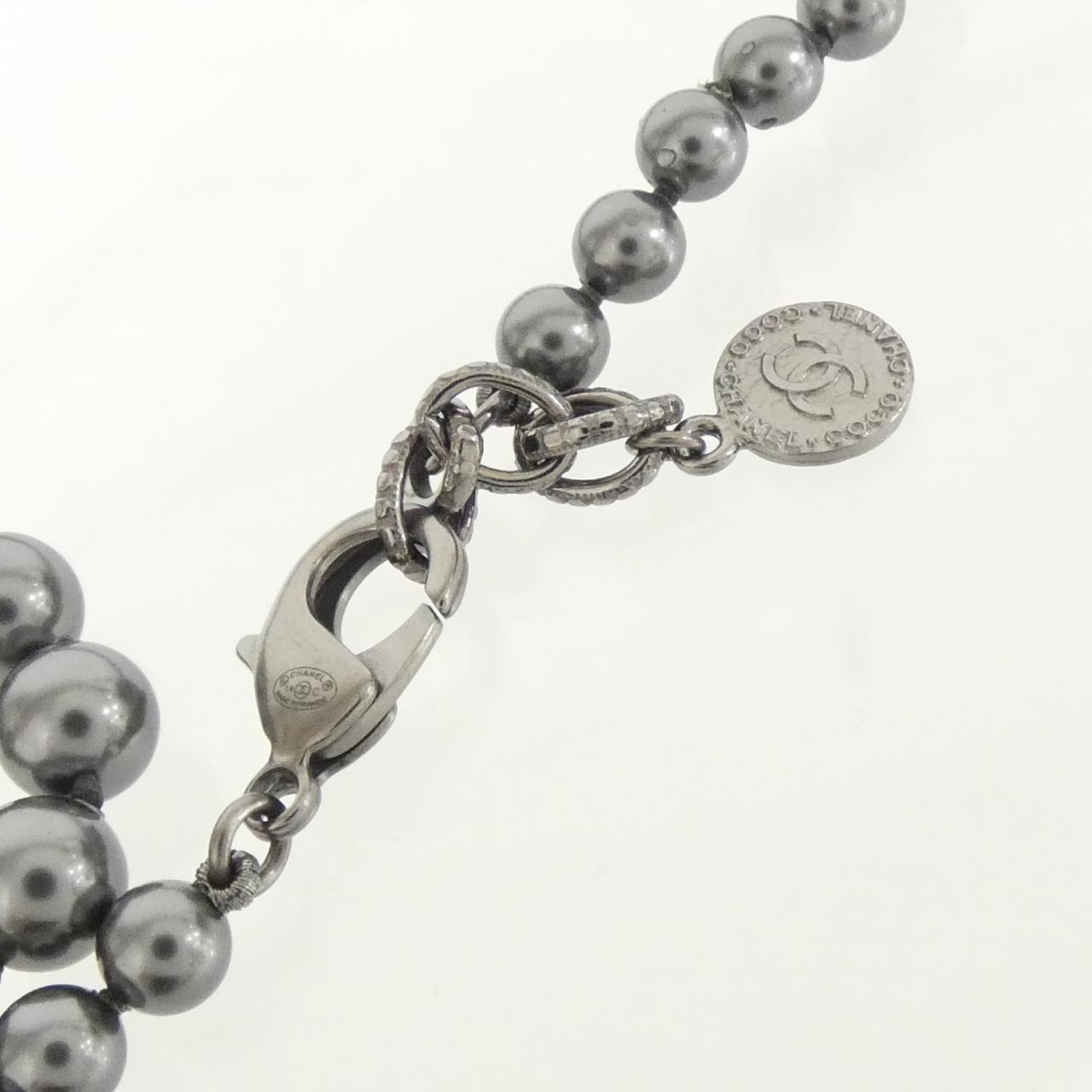 シャネル 64753 ネックレス