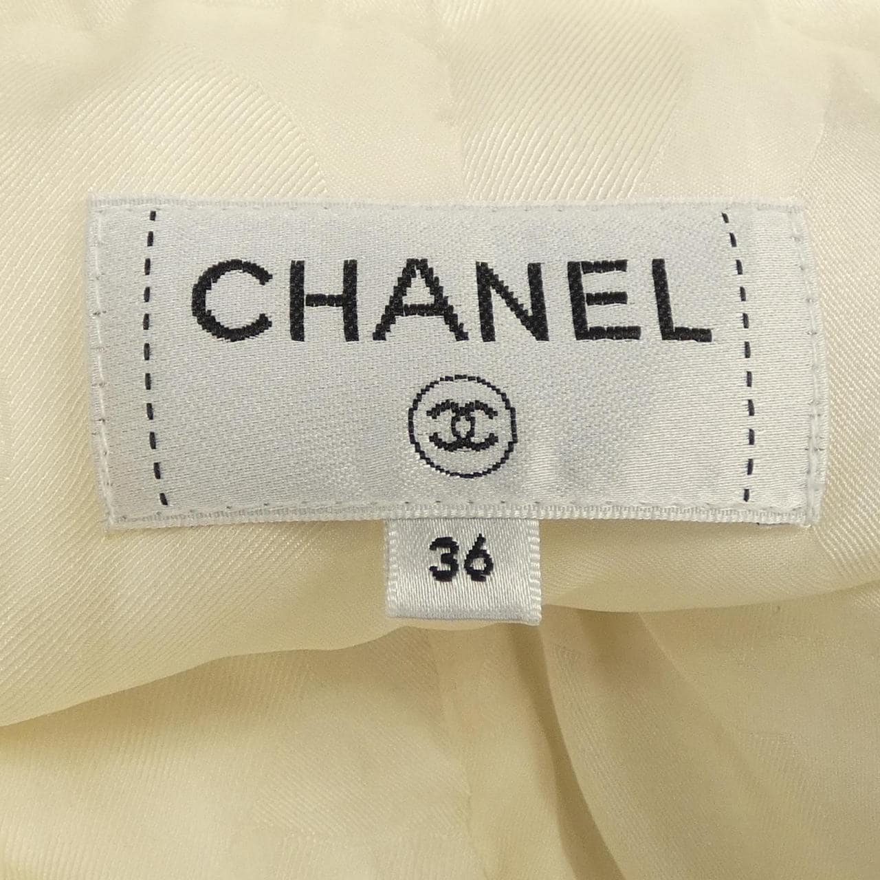 シャネル CHANEL P65314V61173 20K ショートパンツ