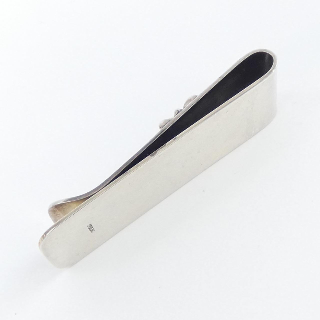 クロムハーツ CHROME HEARTS MONEY CLIP SM CH CROSS 2359 304 5010 9100 MONEY CLIP