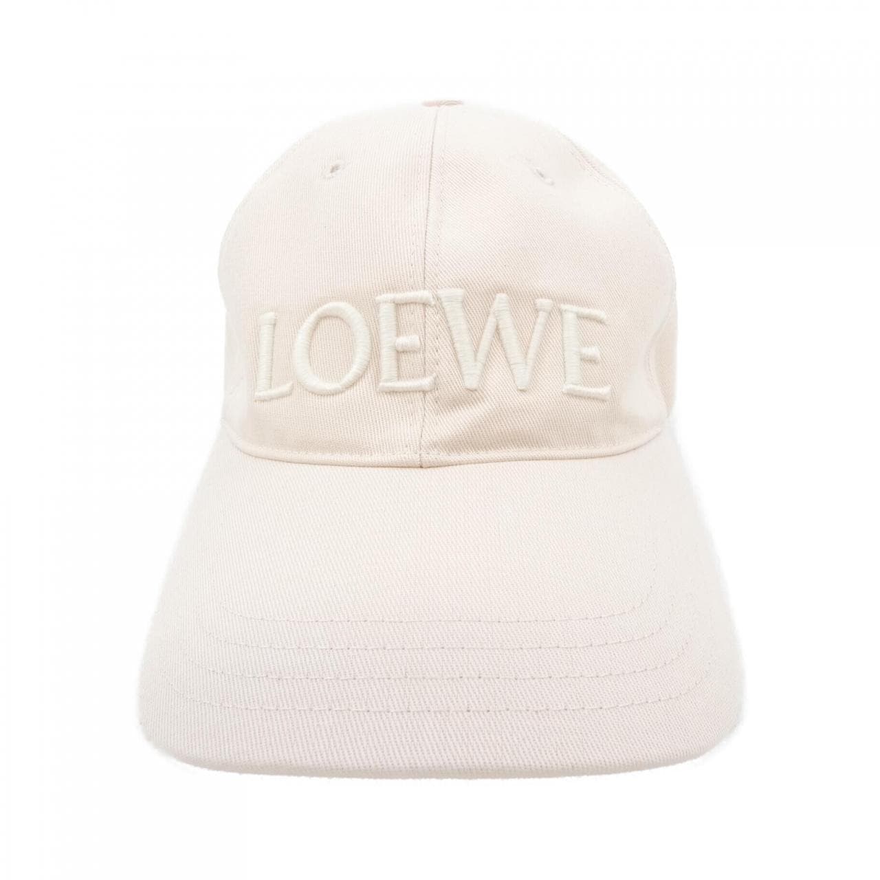 ロエベ LOEWE K820358X68 キャップ