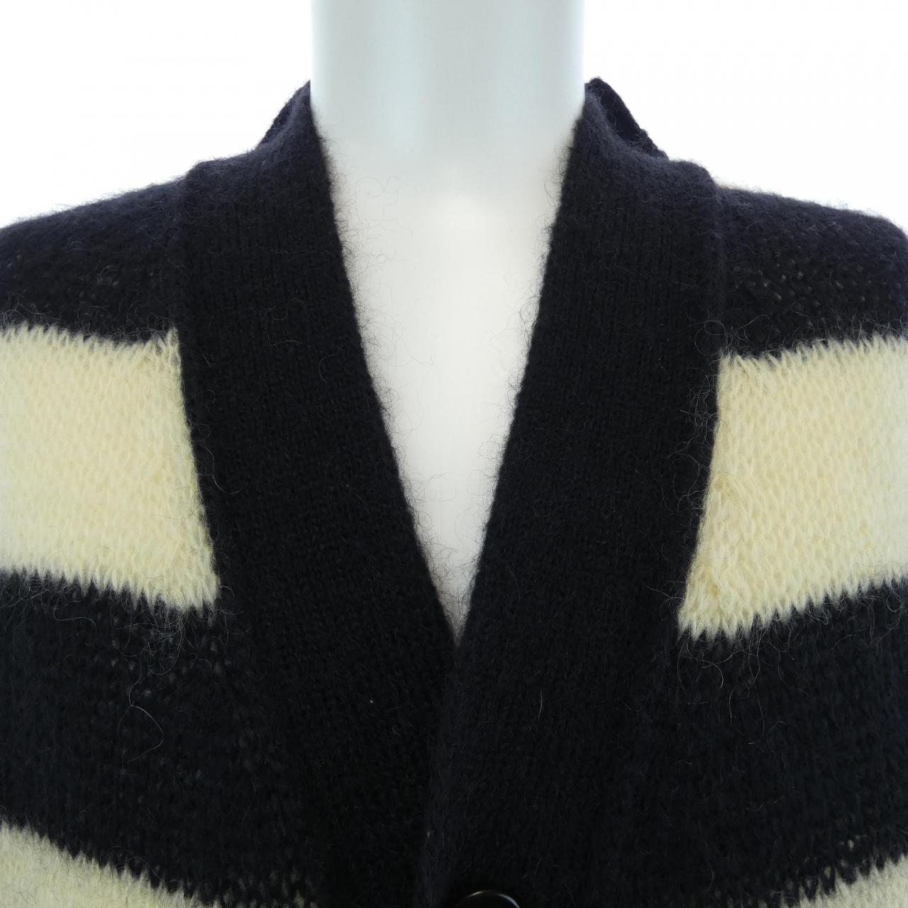 マルニ MARNI CDMG0089Q0 カーディガン