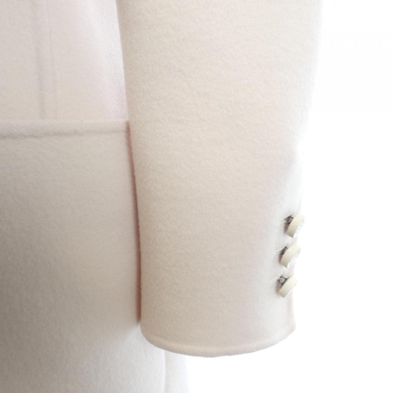 フェンディ FENDI ダブルブレストロングコート FFモチーフライニング FF8947 A5HD コート