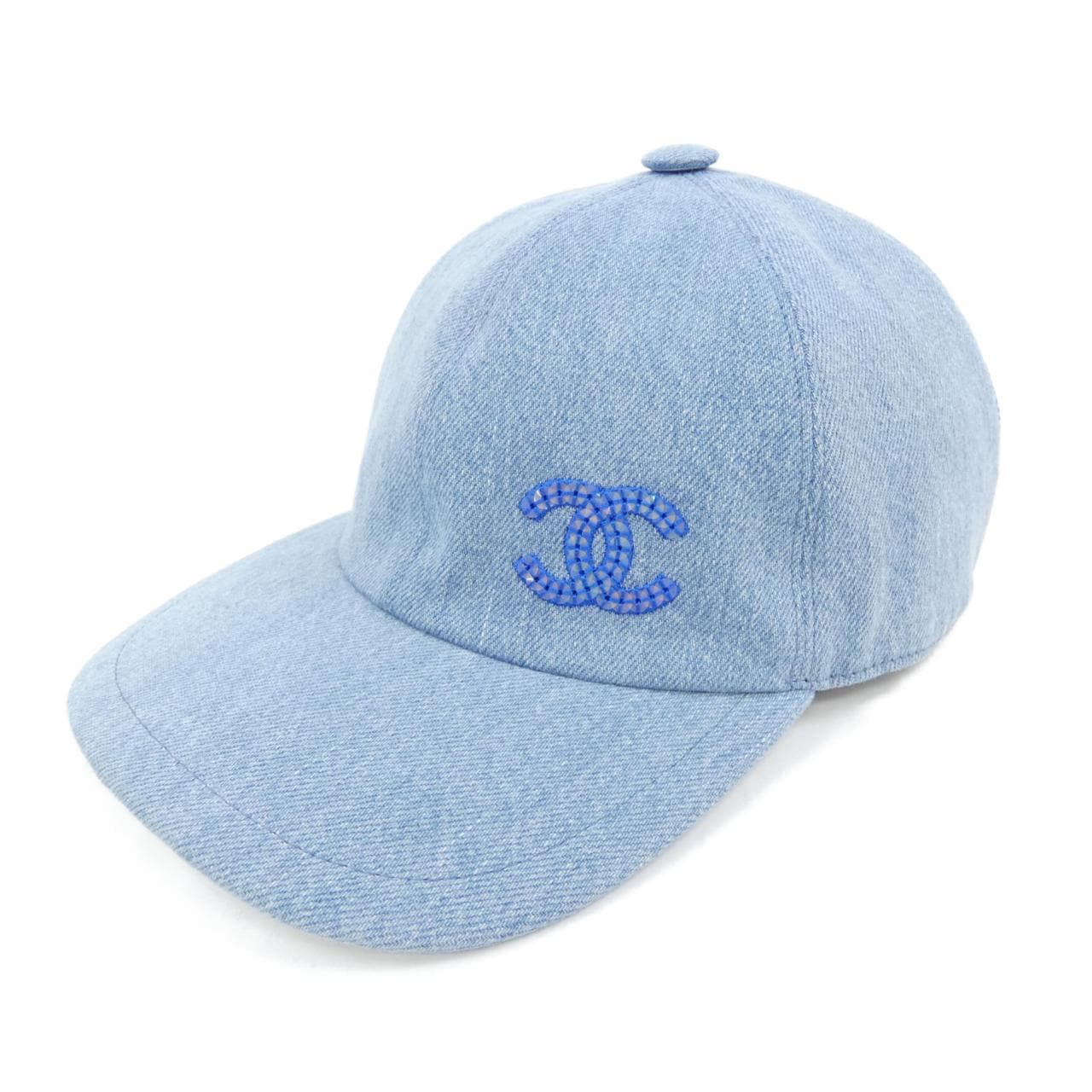 シャネル CHANEL AA9865 キャップ