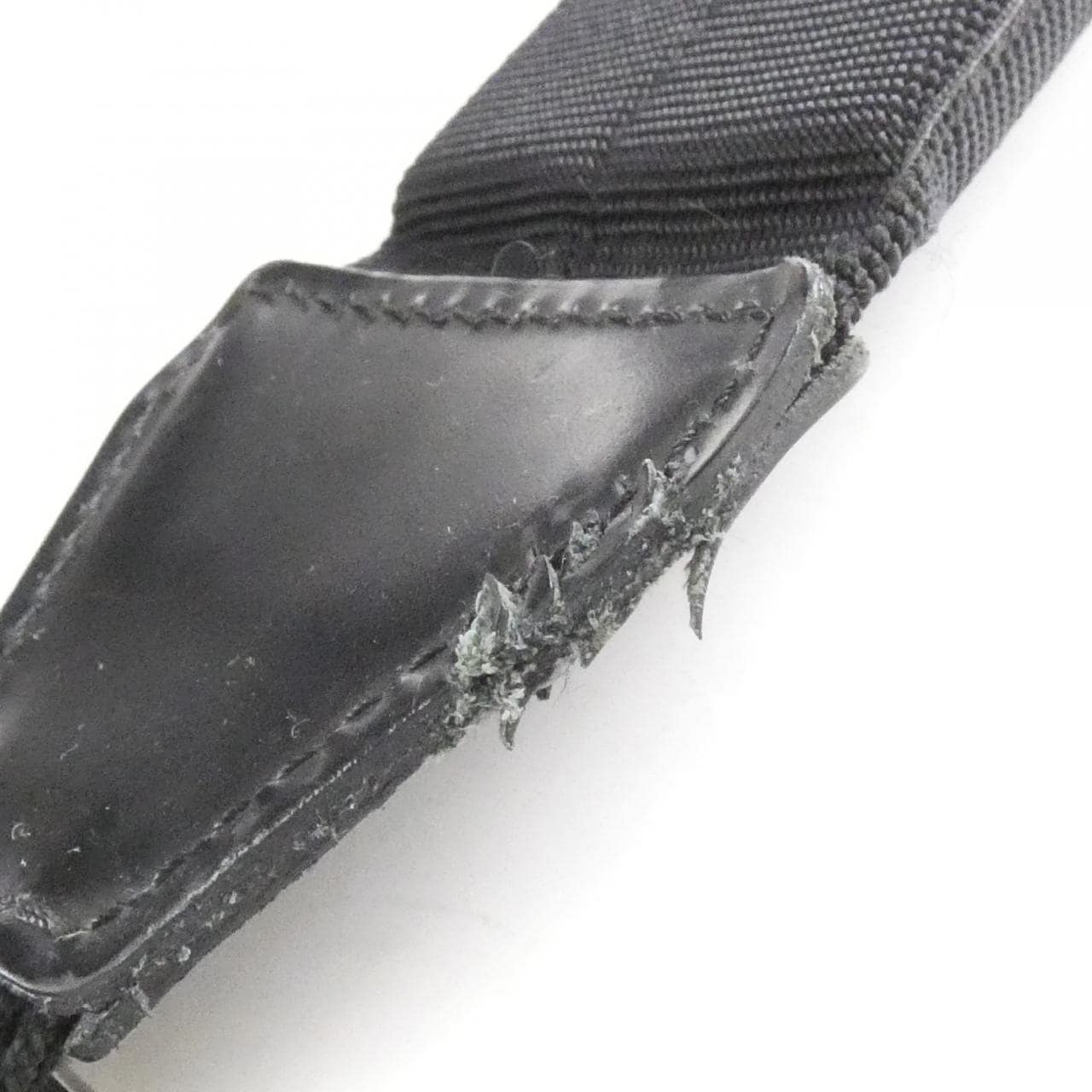 ルイヴィトン モノグラム マカサー ジョッシュ M41530 リュックサック