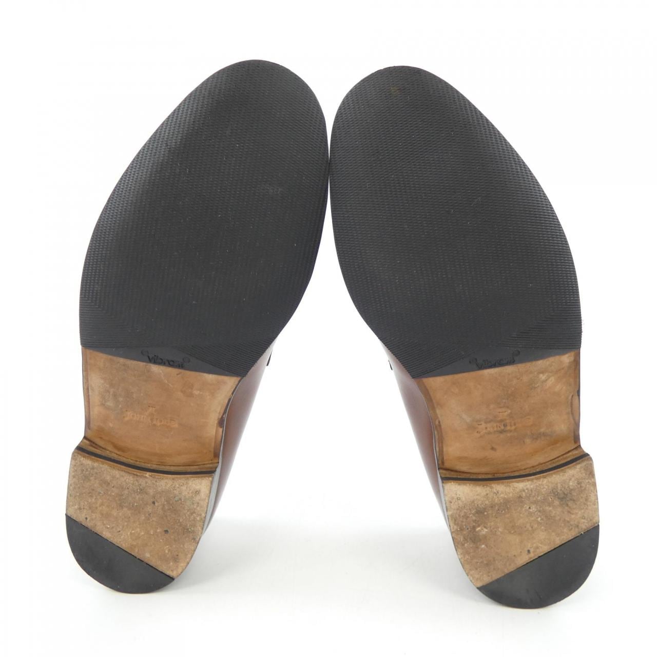 ジョンロブ JOHN LOBB LOPEZ シューズ