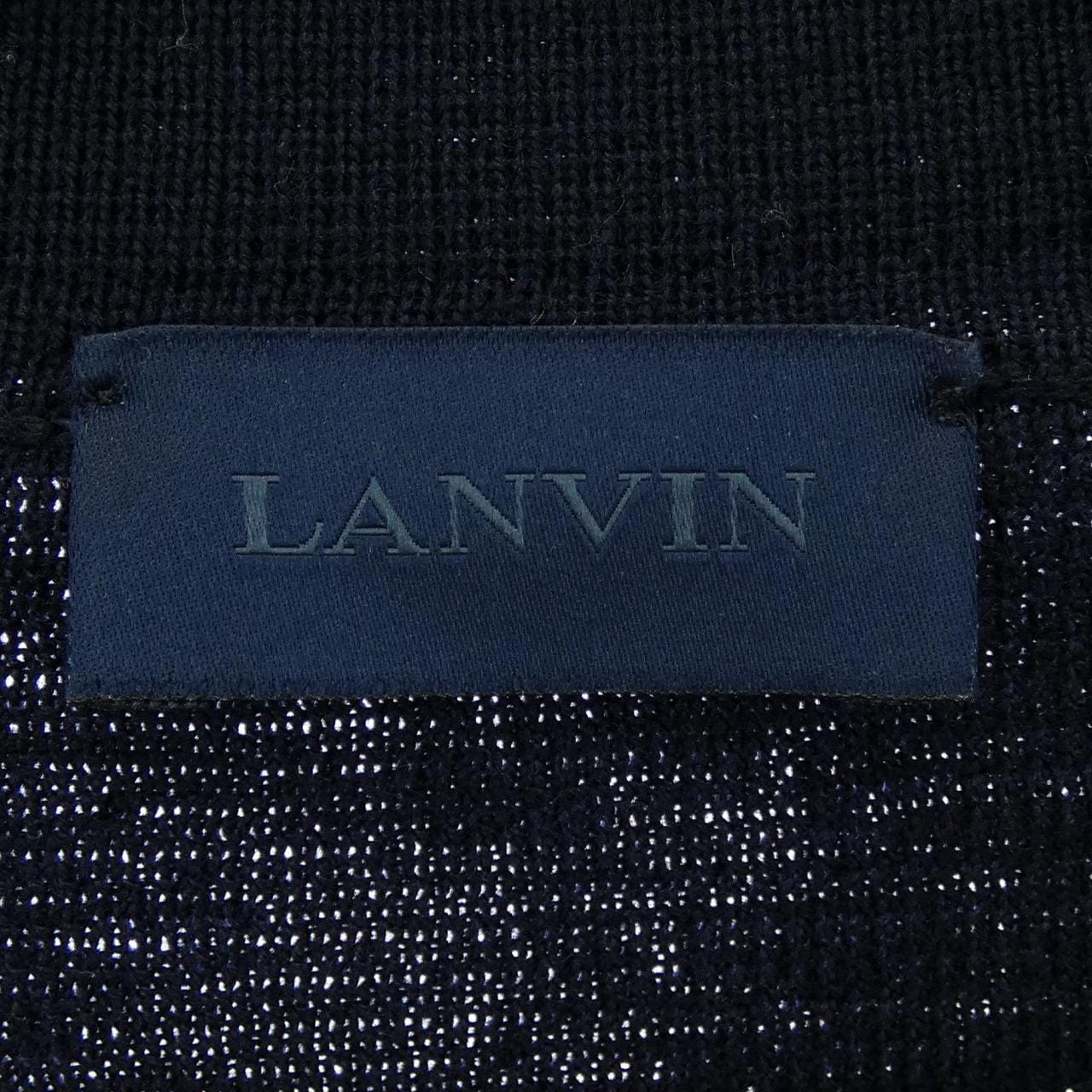 ランバン LANVIN ジャケット