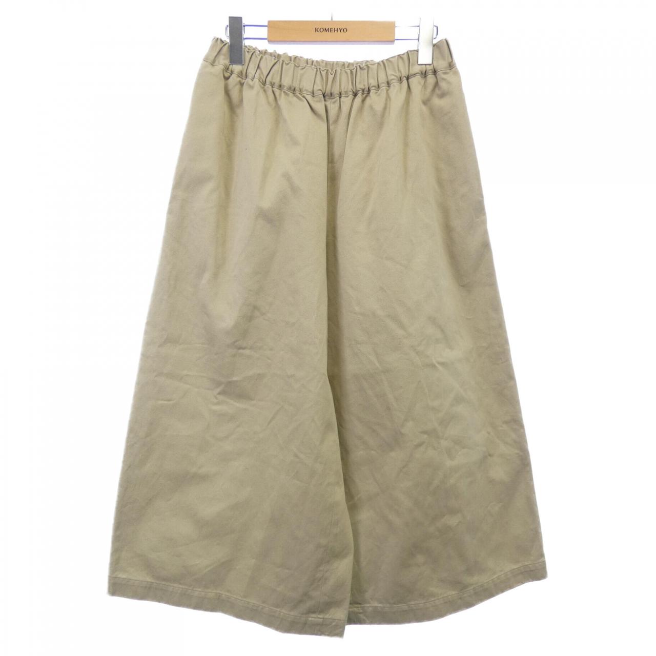 コムデギャルソン COMME des GARCONS RO-P013 パンツ