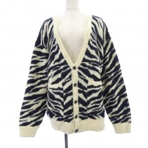 X-GIRL X-GIRL カーディガン