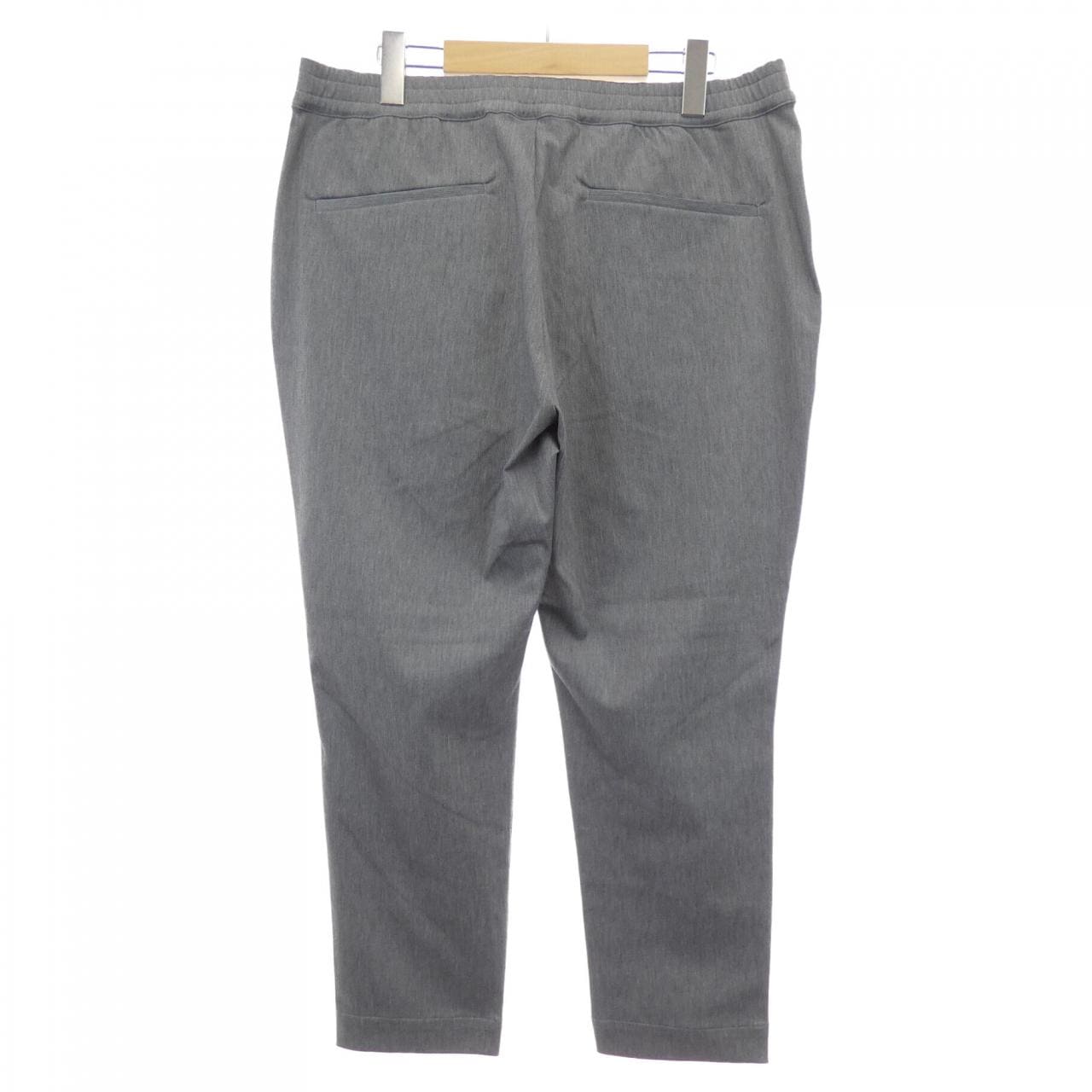 ザダファーオブセント THE DUFFER OF ST.G パンツ