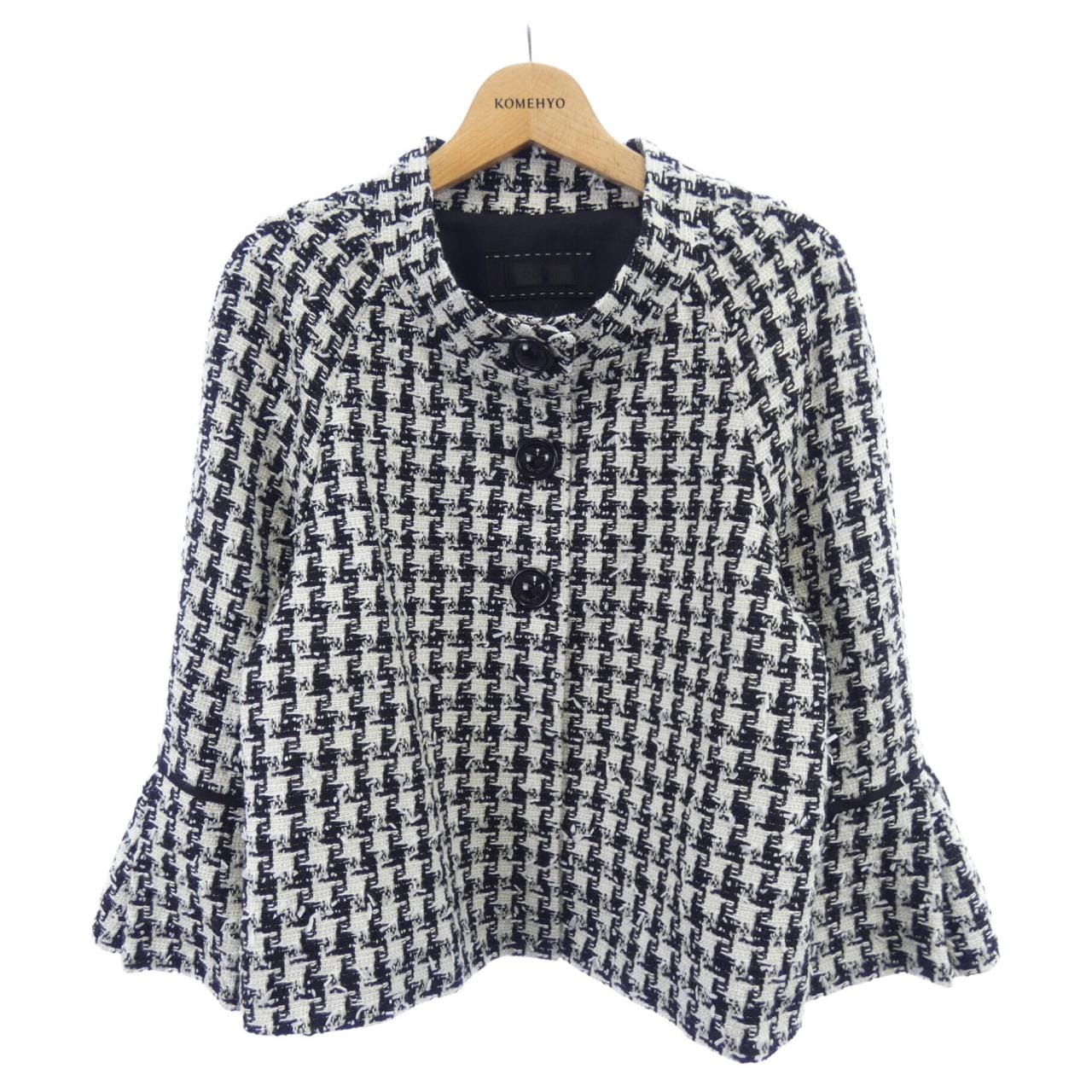 トゥービーシック TO BE CHIC ジャケット