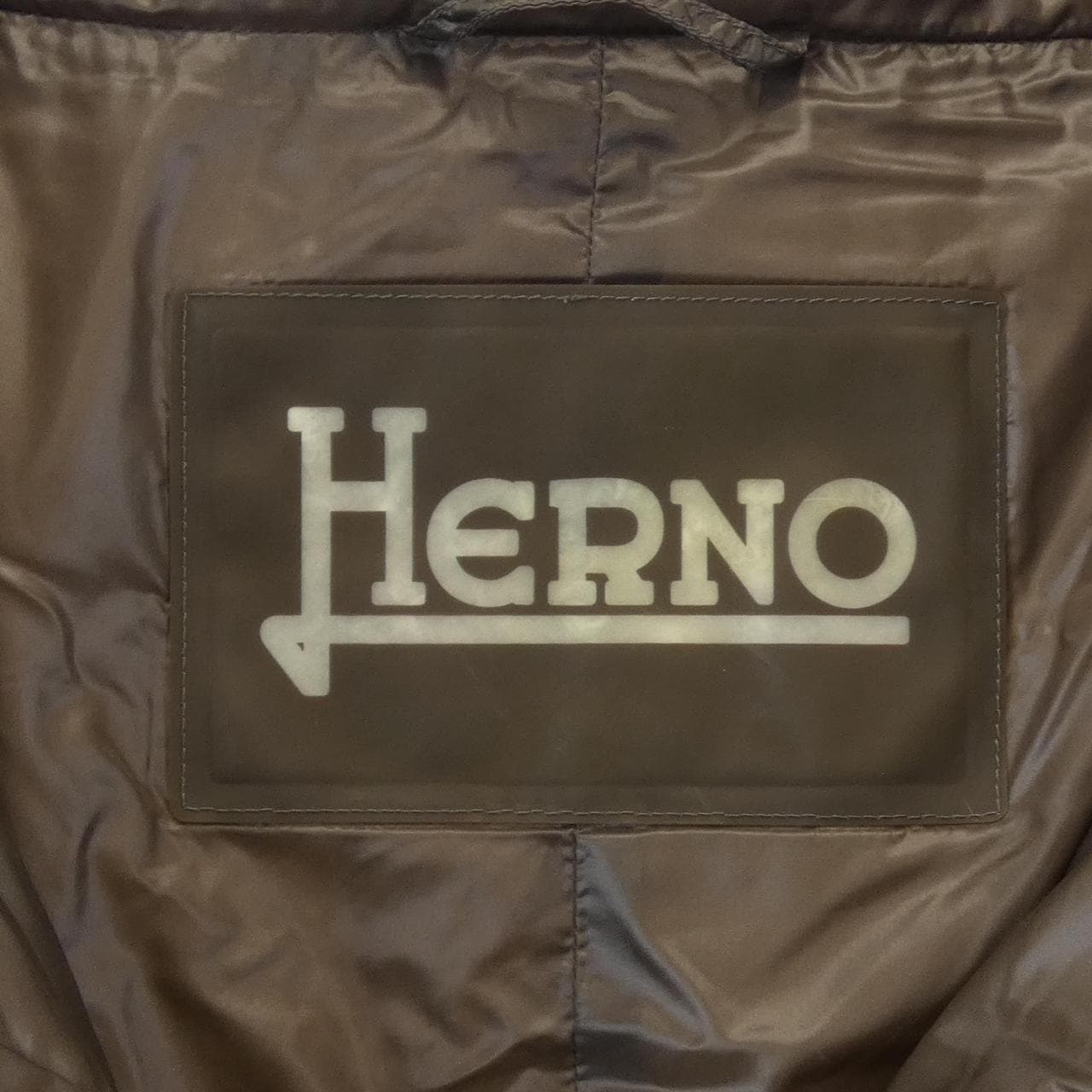 ヘルノ Herno ICONICO PI0505DIC ダウンジャケット