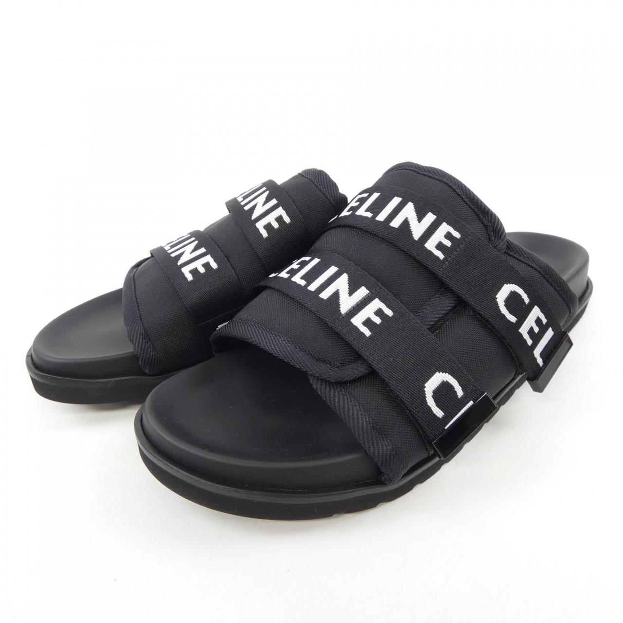 セリーヌ CELINE サンダル