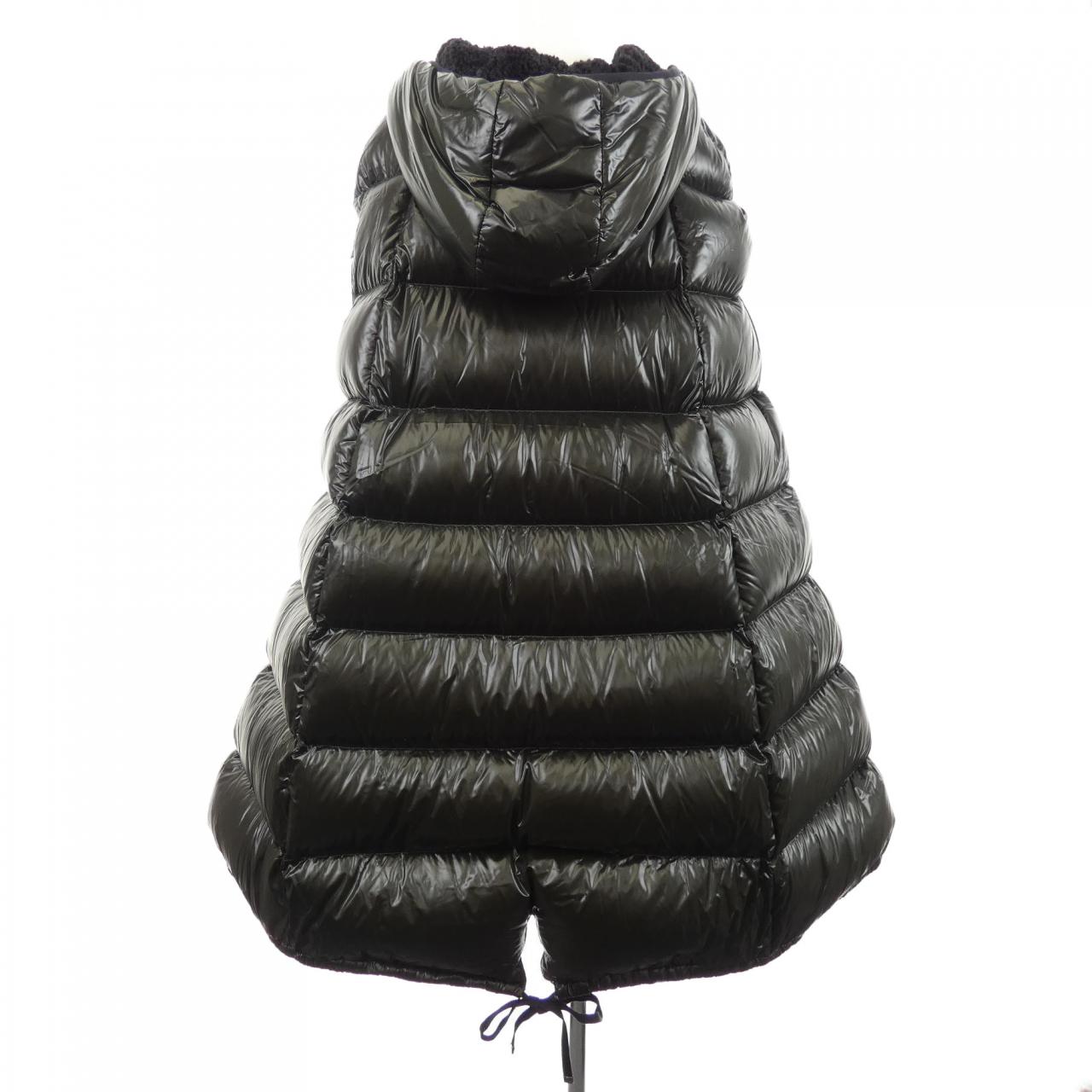 モンクレール MONCLER CONGLOUE ケープ