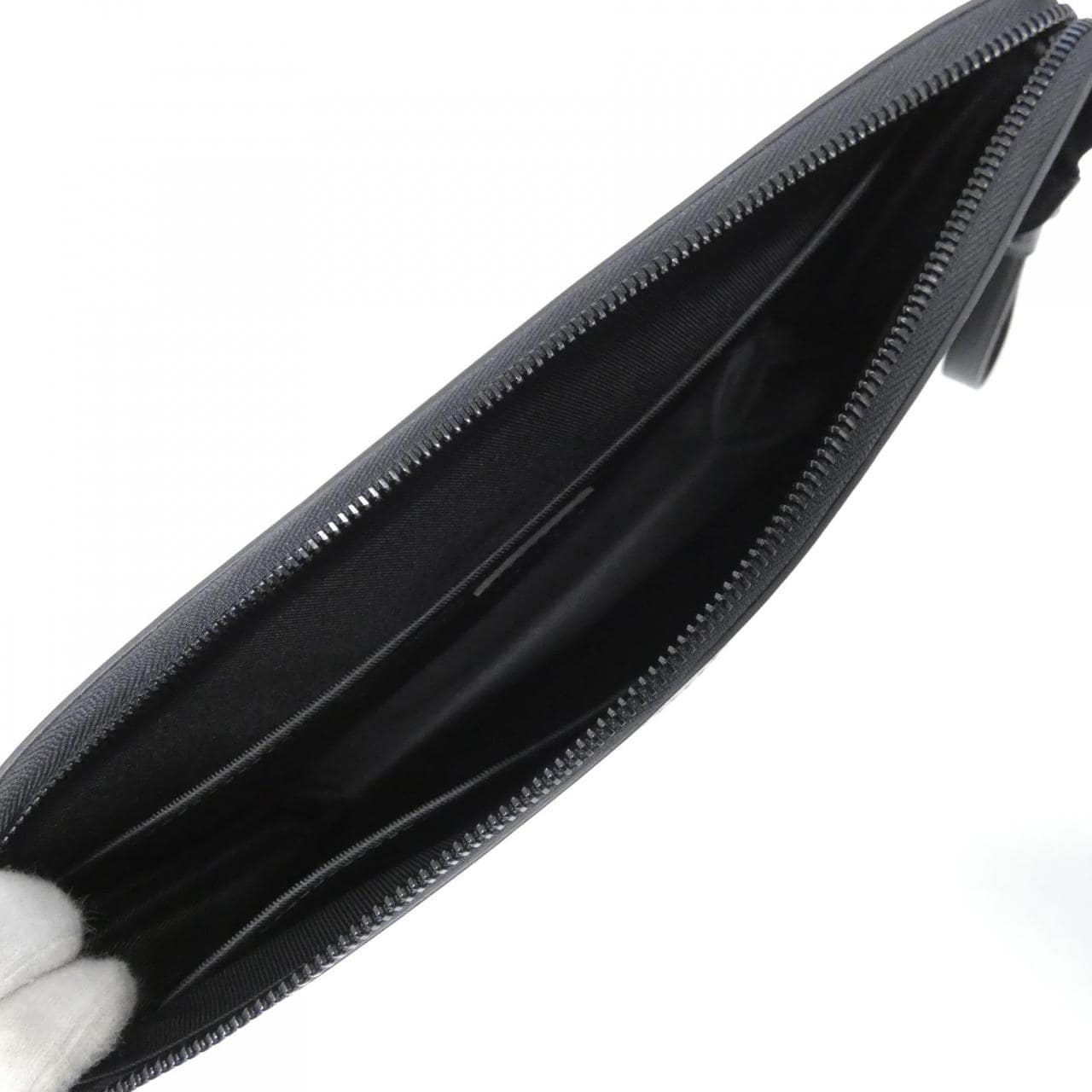 ルイヴィトン モノグラム エクリプス ポシェット ヴォワヤージュ スープル M82543 バッグ