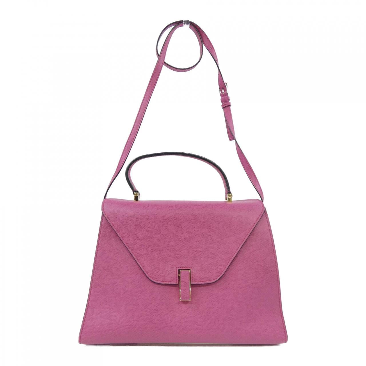 ヴァレクストラ VALEXTRA イジィデ ISIDE WBES0040028LOC99 BAG