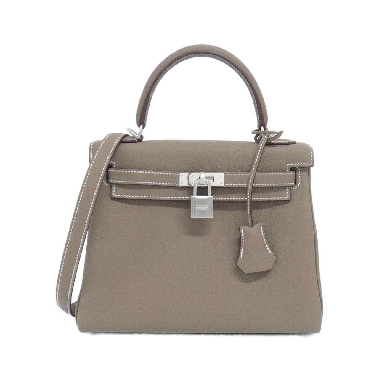 【未使用品】エルメス ケリー 25cm バッグ