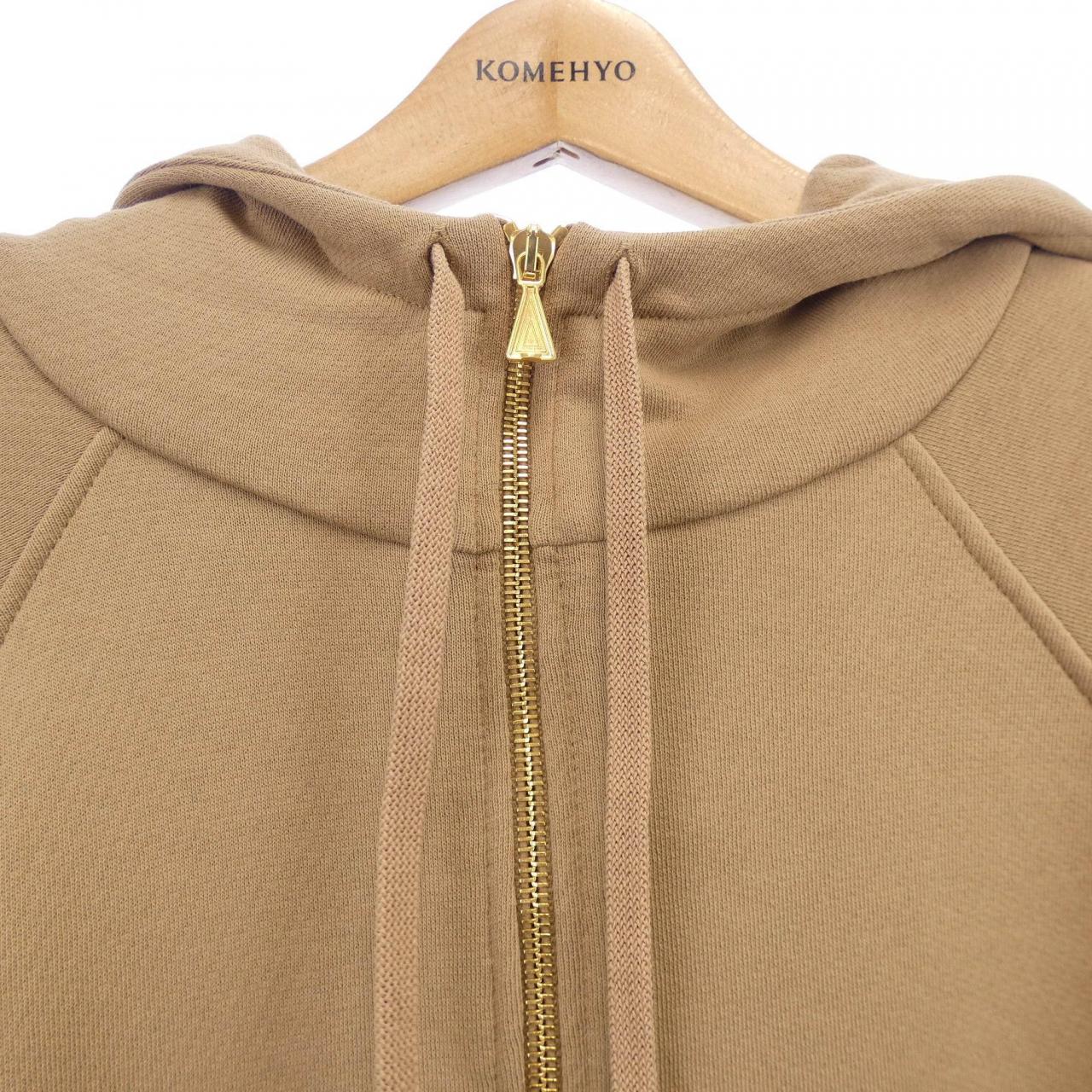 グッチ GUCCI ウエブ&GUCCIラベル付きスウェットシャツ 644656 XJC3W パーカー