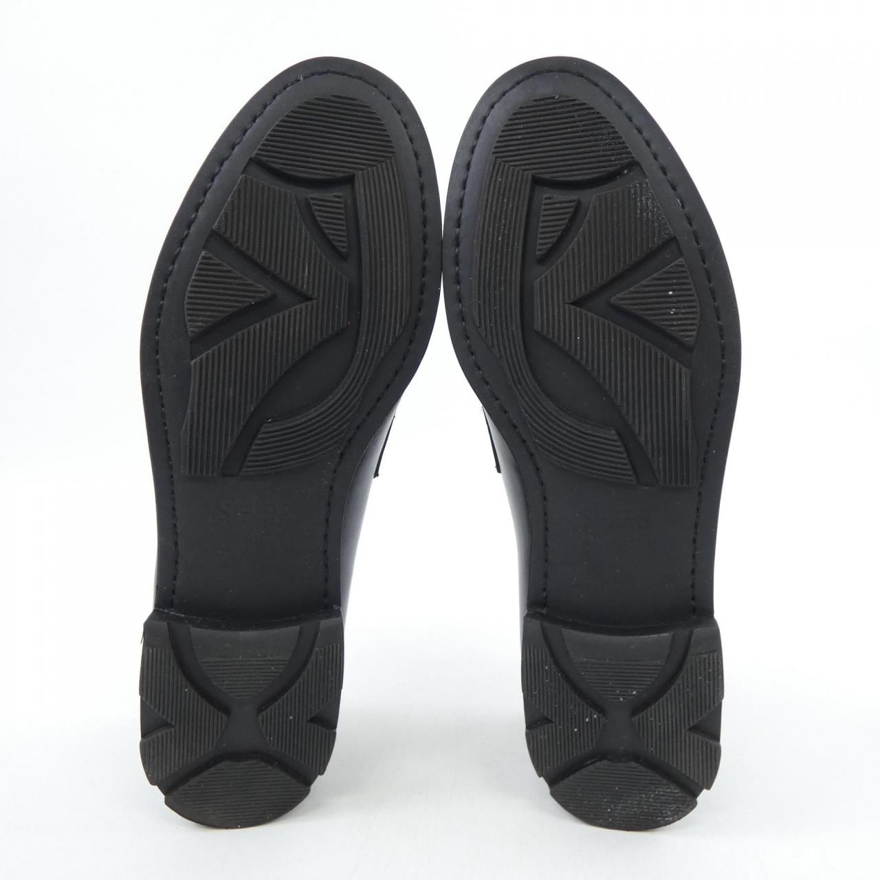 シップス SHIPS シューズ