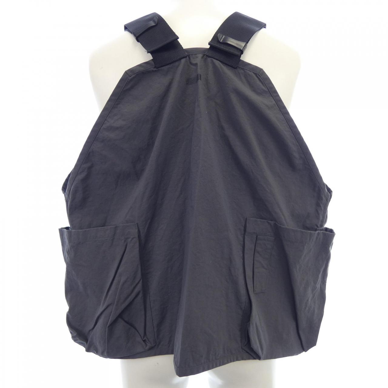 シュタイン シュタイン ST.133 ベスト