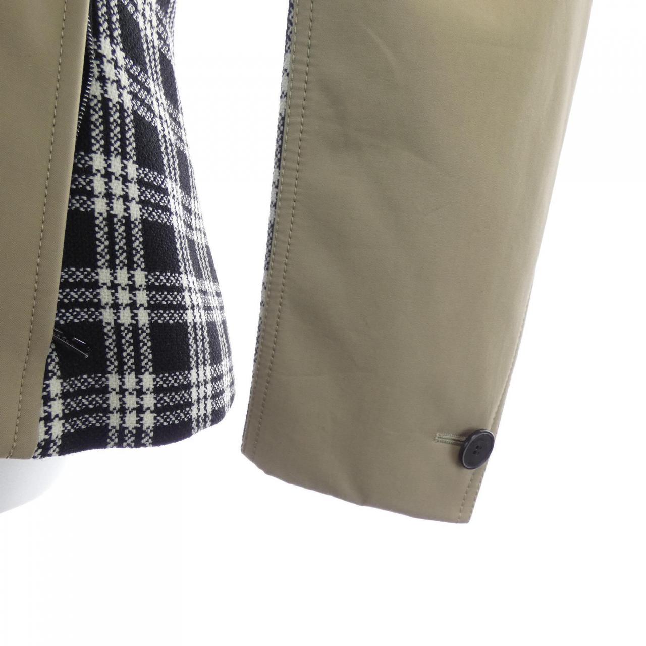 クリスチャンディオール CHRISTIAN DIOR 257V36A1244 ジャケット