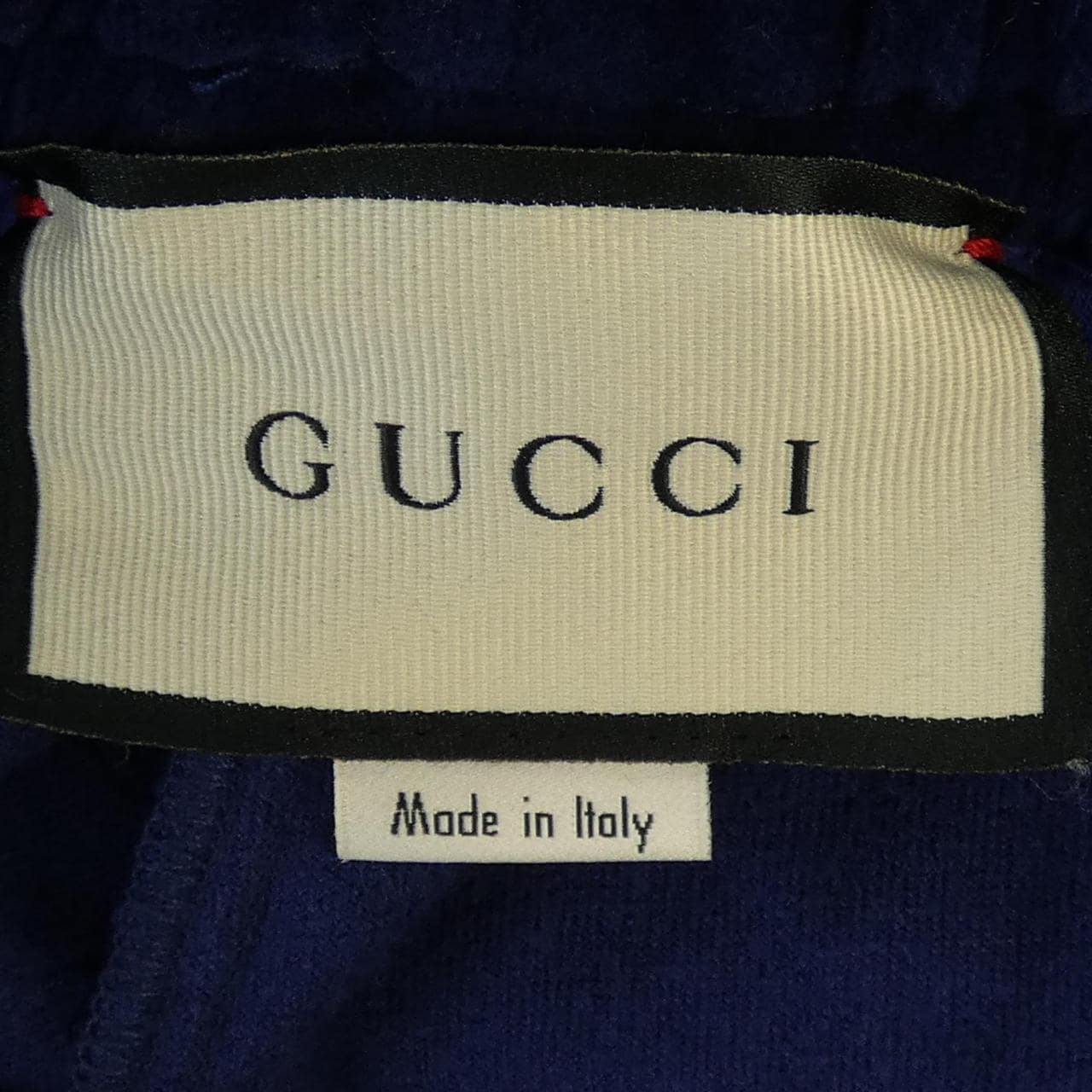 グッチ GUCCI 547884-XJAC9 パンツ