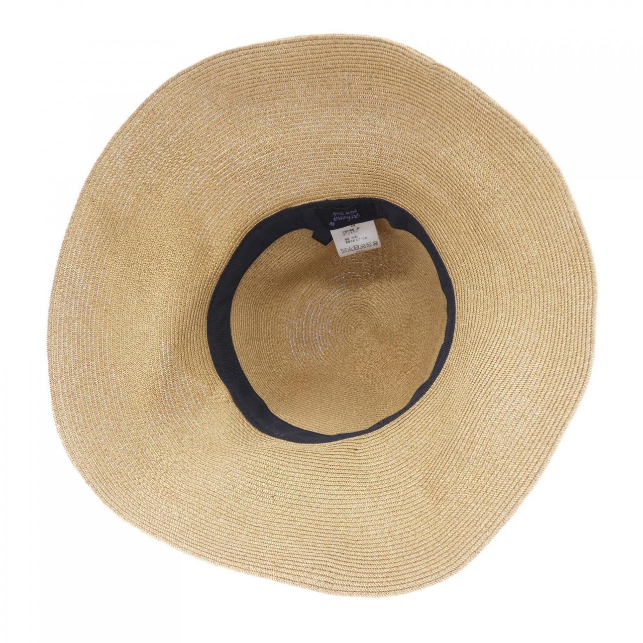 アシーナニューヨーク Athena NEW YORK ハット