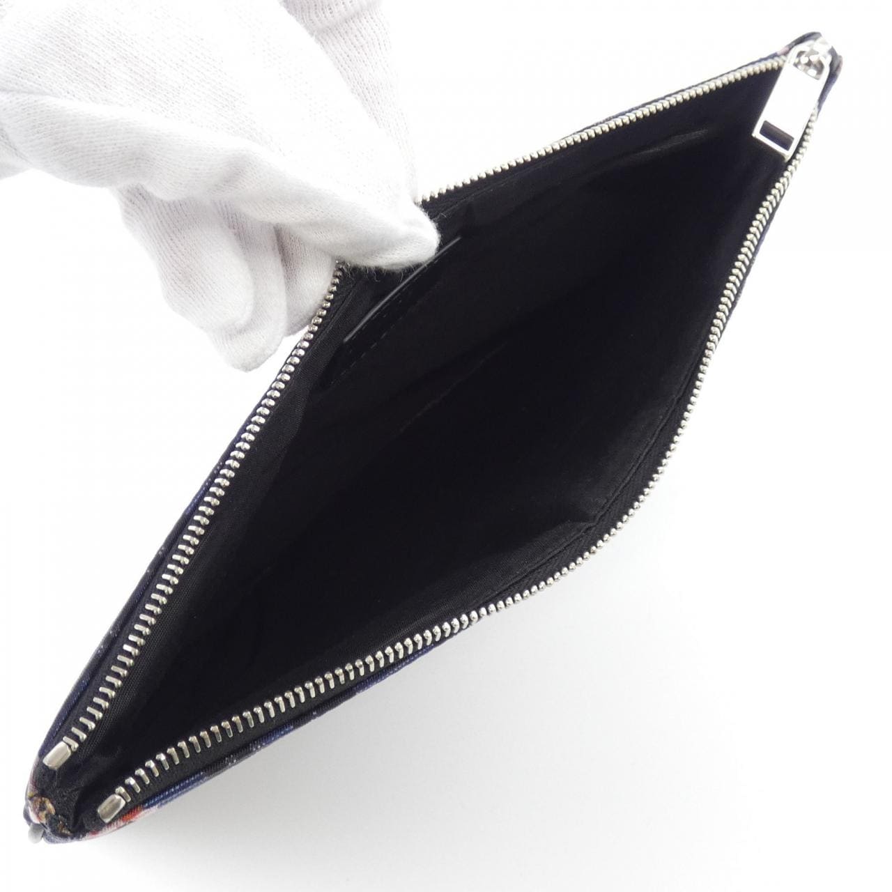ディオール DIOR POUCH