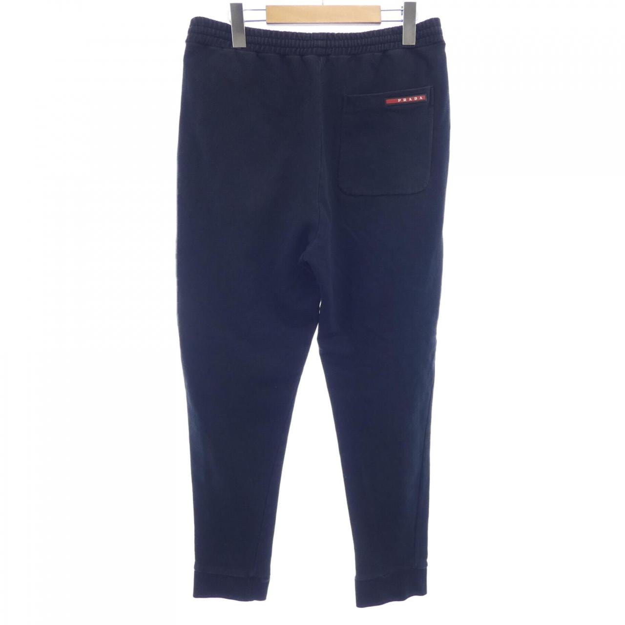 プラダ PRADA SJP182 パンツ