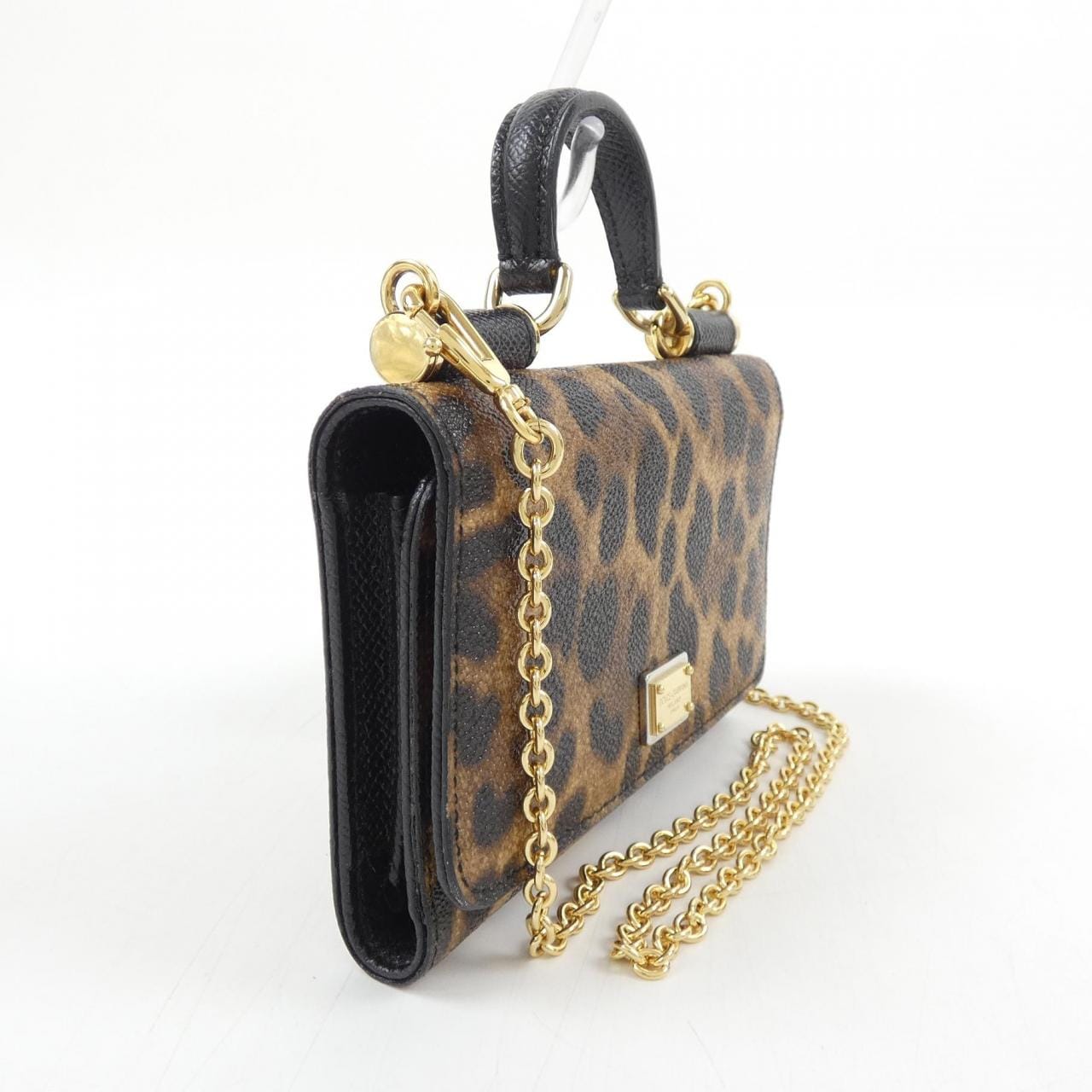 DOLCE&GABBANA杜嘉班納錢包