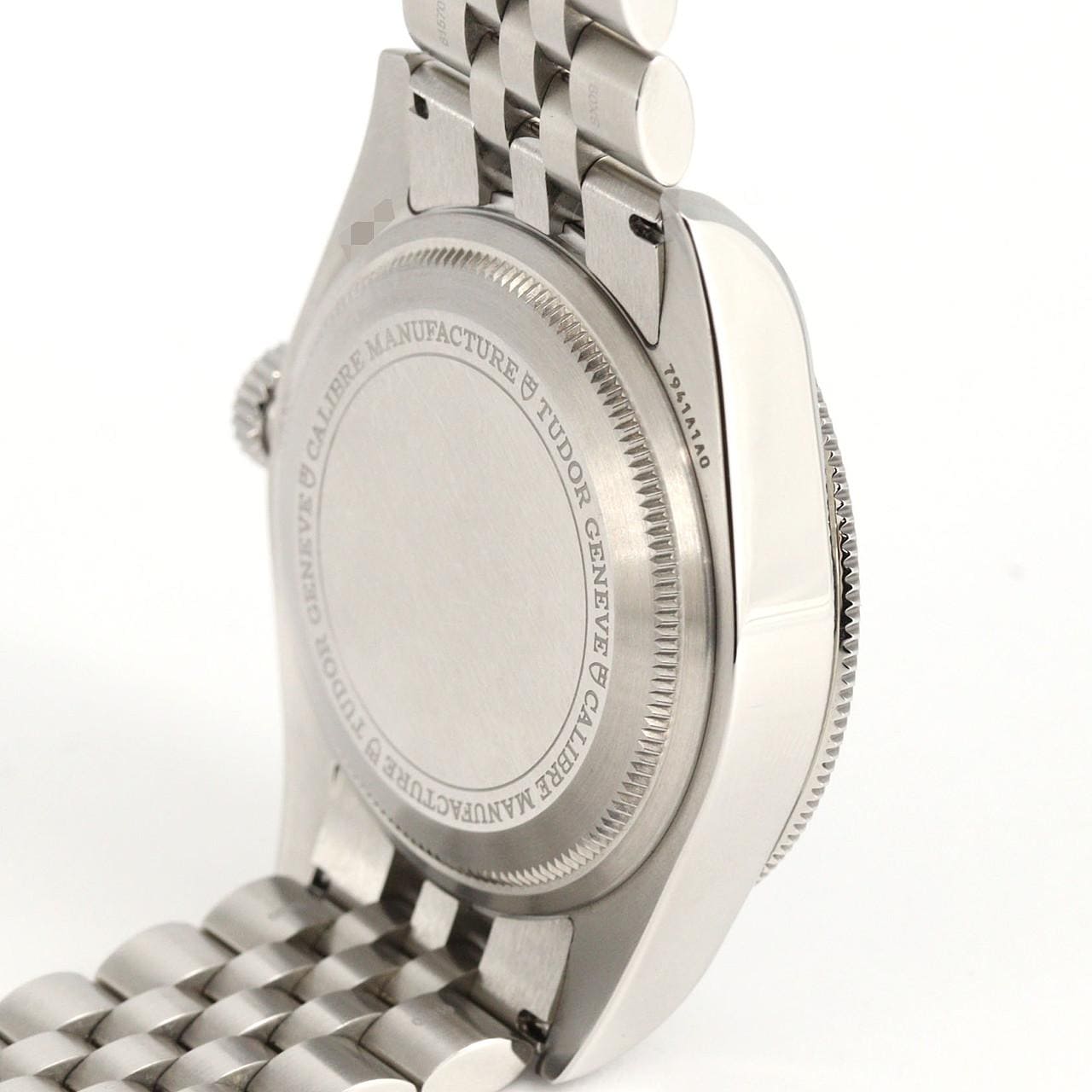 チューダー/チュードル ブラックベイ M7941A1A0NU-0003 SS 自動巻