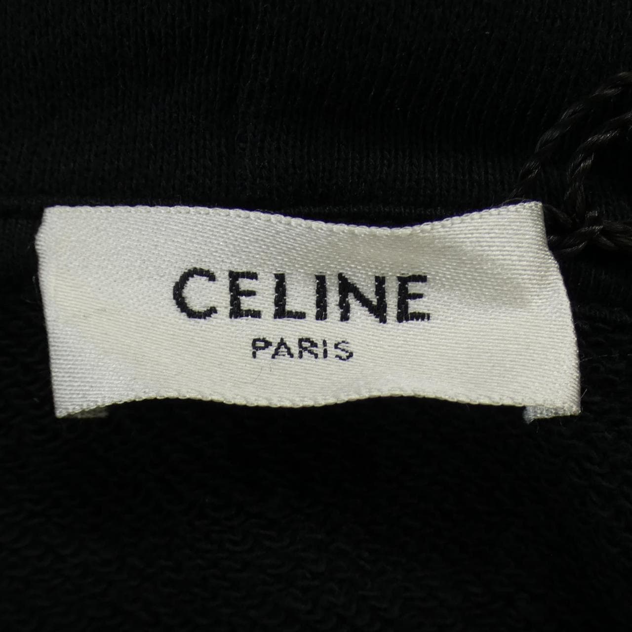 セリーヌ CELINE 2Y006632E パーカー