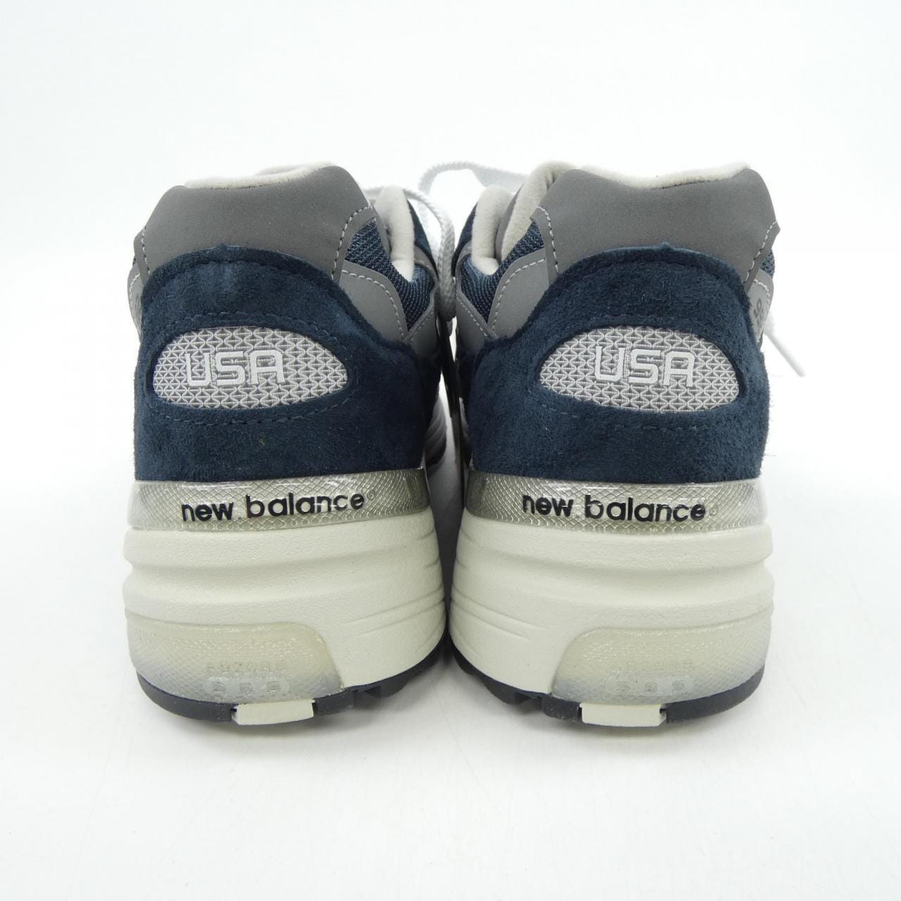 ニューバランス NEW BALANCE U992NY スニーカー