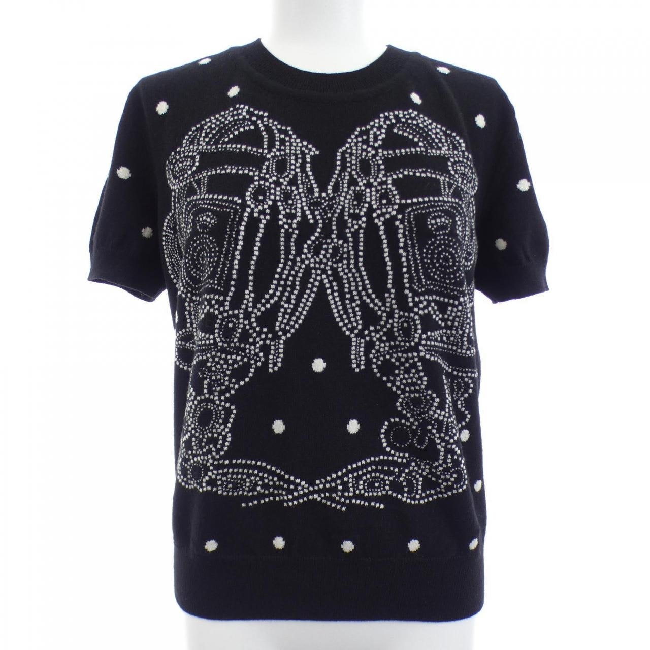 エルメス HERMES BRIDES DE GALA 3E2623D8 ニット