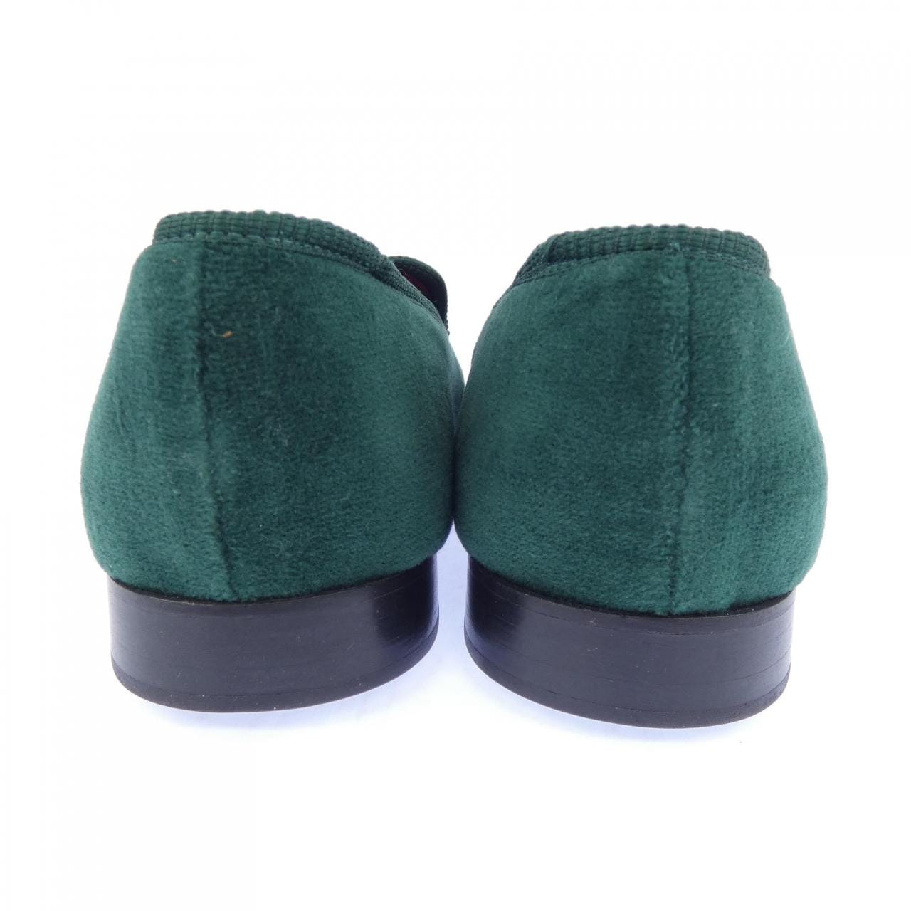 トリッカーズ Tricker's シューズ