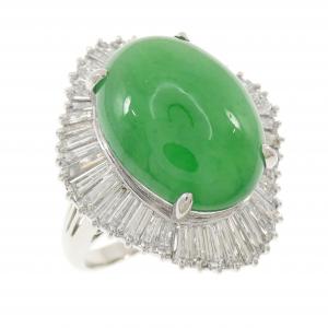 PT900 ヒスイ リング