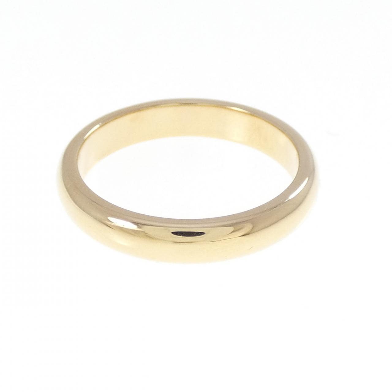 カルティエ ウェディング リング