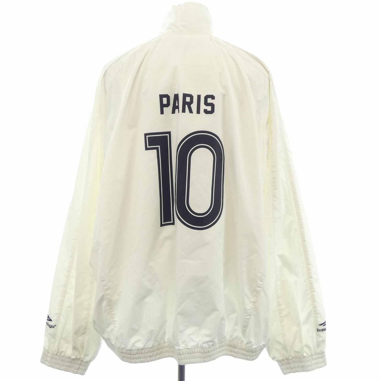 バレンシアガ BALENCIAGA 780884 TPQ38 ブルゾン