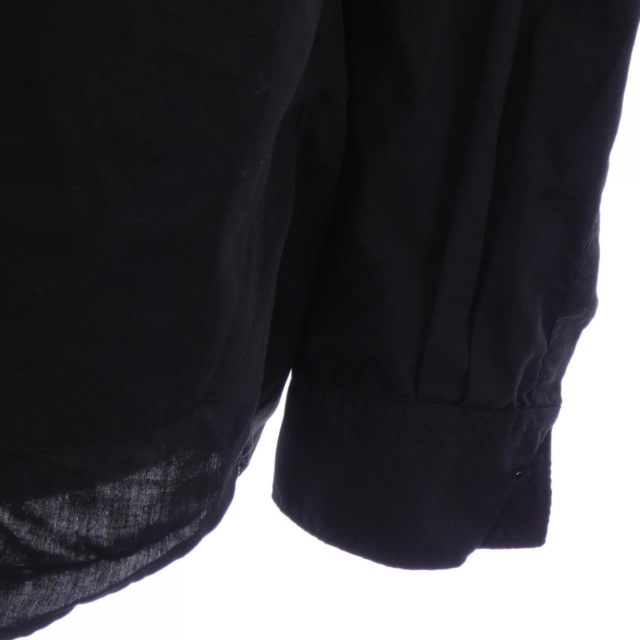 ブラックコムデギャルソン BLACK COMME des GARCONS 1P-B018 シャツ