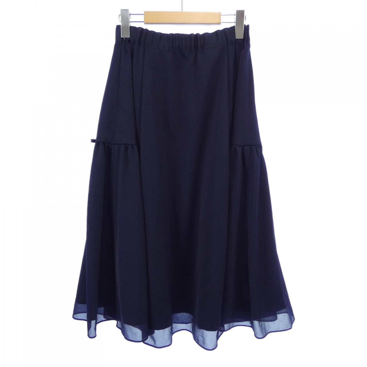 トゥービーシック TO BE CHIC スカート