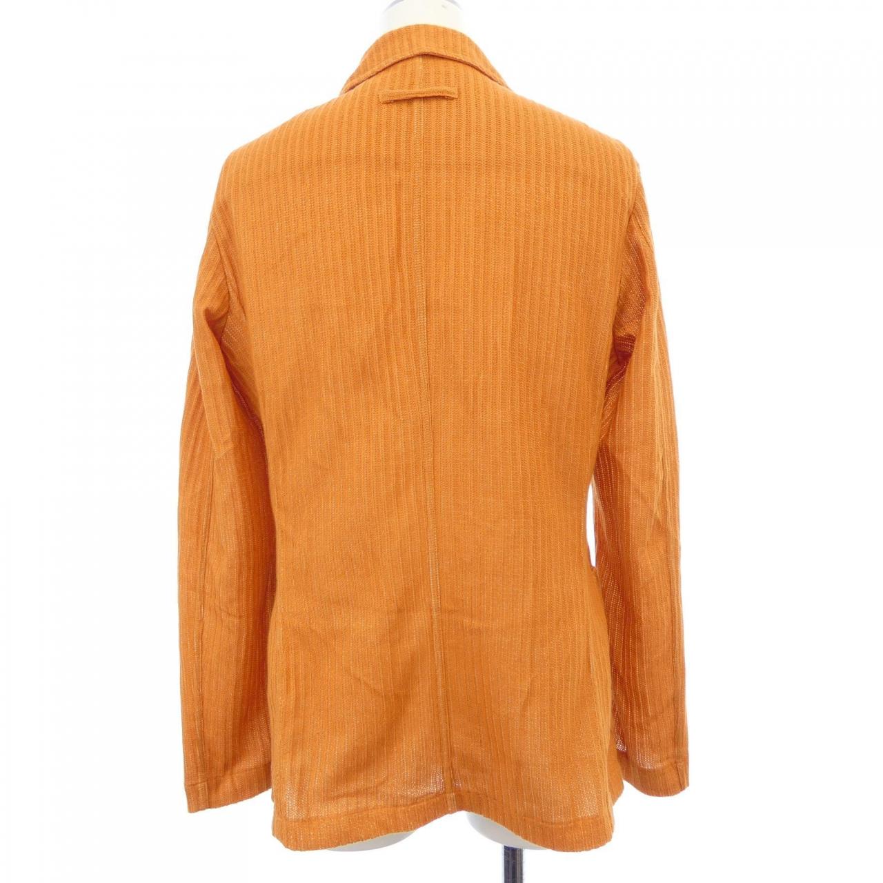 ティージャケット T-JACKET 51G419S ジャケット