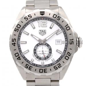 【ノーメンテナンス還元価格】タグ･ホイヤー フォーミュラ1･キャリバー6 WAZ2013.BA0842 SS 自動巻